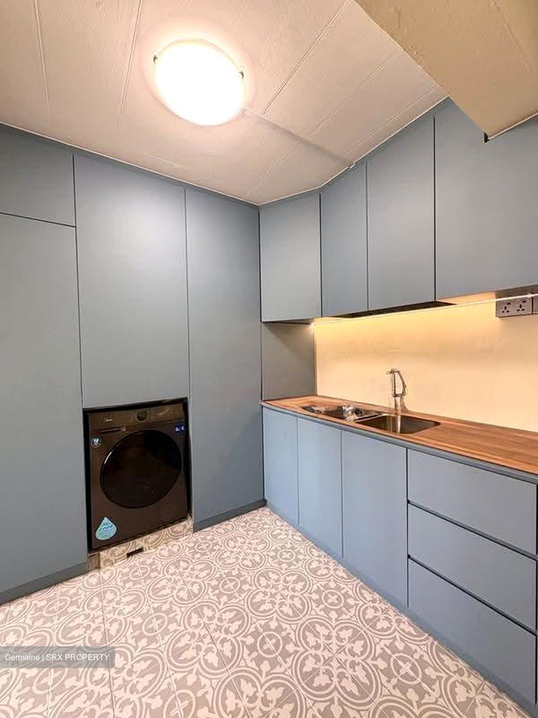 Spottiswoode Park (D2), Apartment #629370911